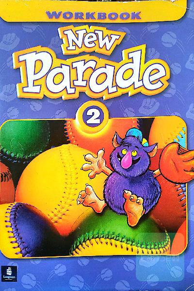 New Parade 2 - Workbook