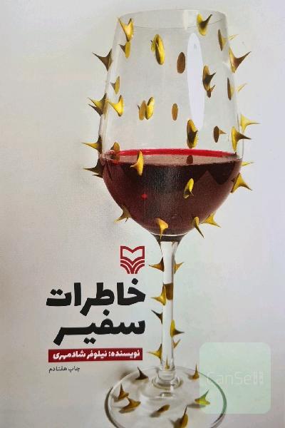 خاطرات سفیر