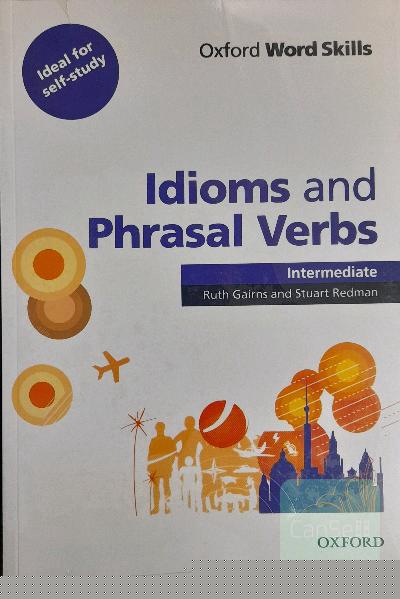 Idioms and Phrasal Verbs