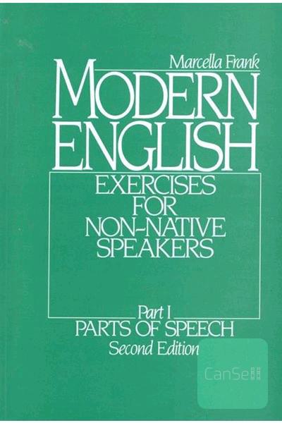 modern english 