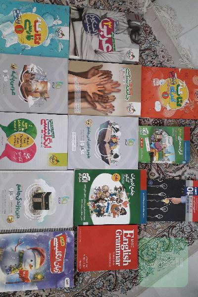 گروه علوم انسانی و عمومی های 3رشته