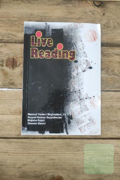Live reading