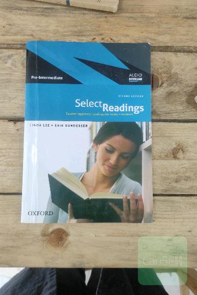 Select Readings