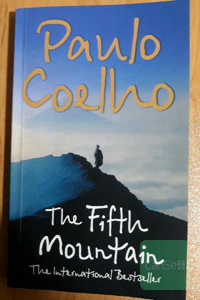 The Fifth mountain