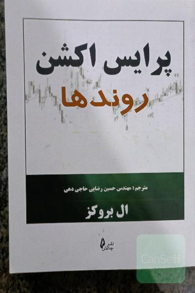 پرایس‌اکشن (روندها)