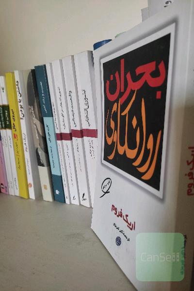 بحران روانکاوی