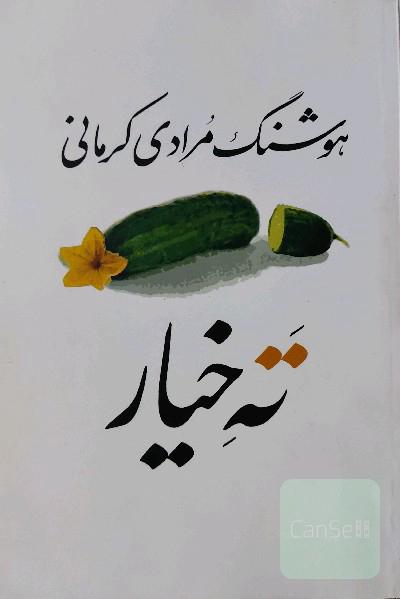 ته خیار: سی داستان