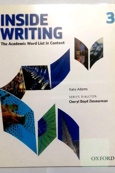 inside writing 3