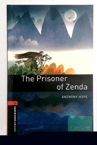 The Prisoner of Zenda