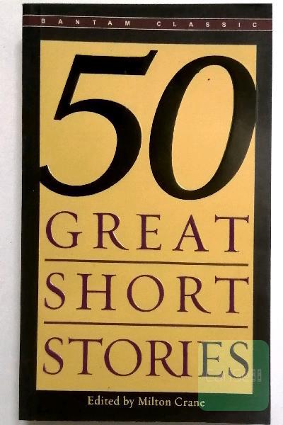 50 great short stories