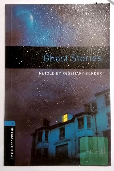 Ghost Stories