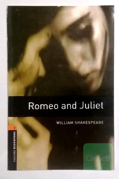 Romeo and Juliet