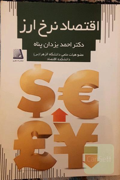اقتصاد نرخ ارز (نظریه‌ها و سیاست‌ها)