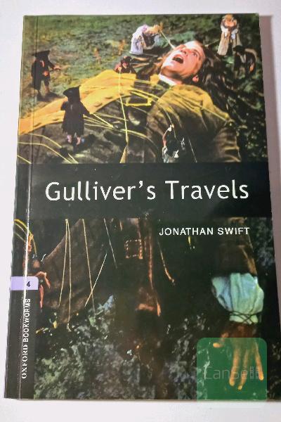 Gulliver's Travels