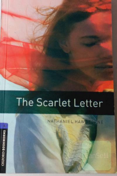 The Scarlet letter: strage 4 (1400 headwords)