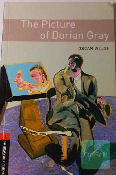 the picture of Dorian gray