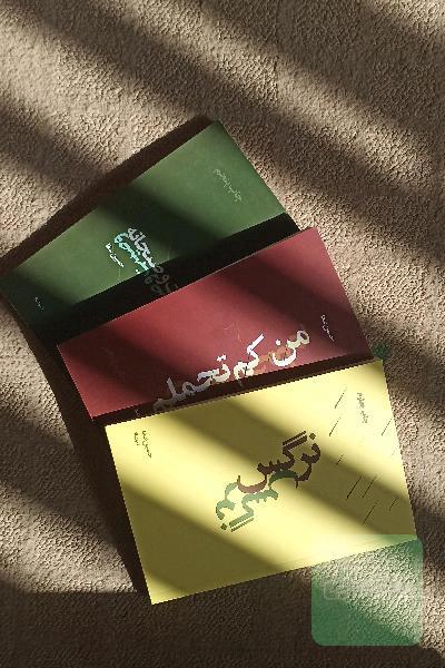 سه کتاب از حسین صفا
