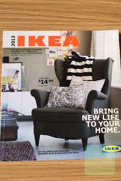 IKEA 2013