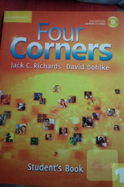 four corners