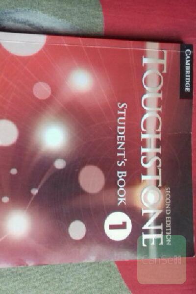 touchstone