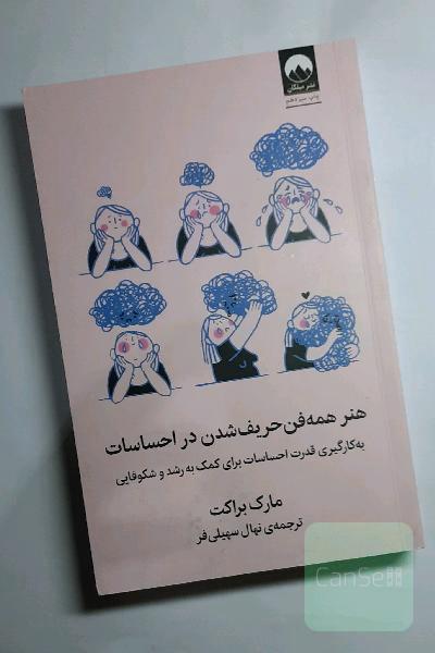هنر همه فن حریف شدن در احساسات 
