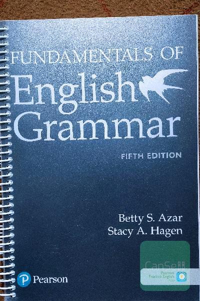 English Grammar 
