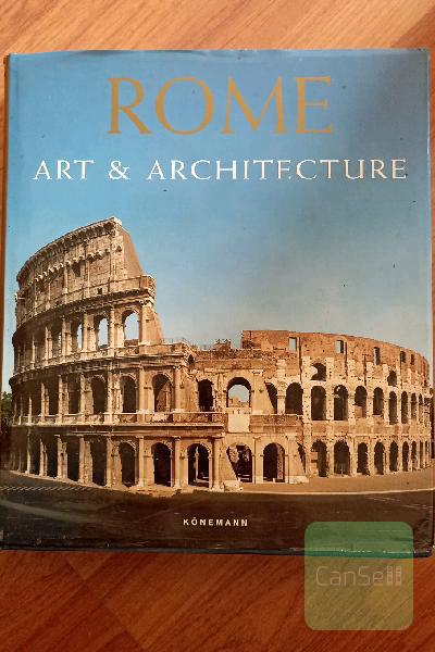 Rome Art & Architecture