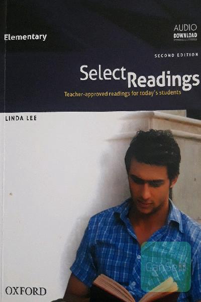 select Redeadings Elementary