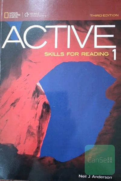 Active 1