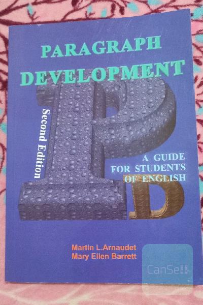 Paragraph Development