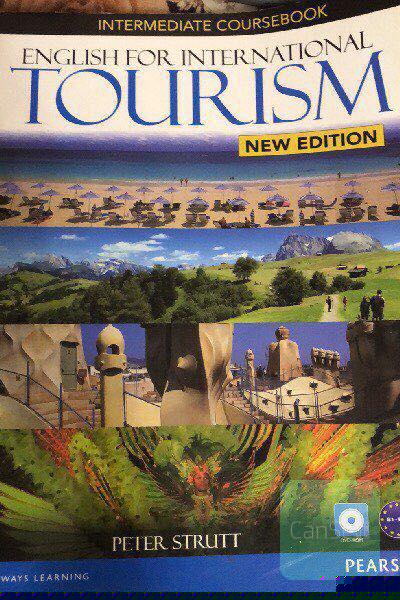 Tourism intermediate