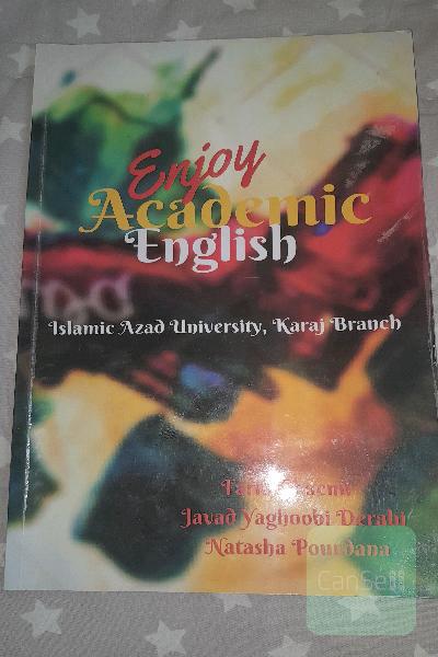 Enjoy academic english