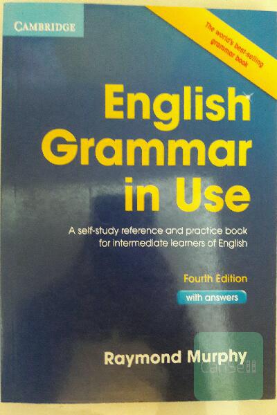 English Grammar In Use