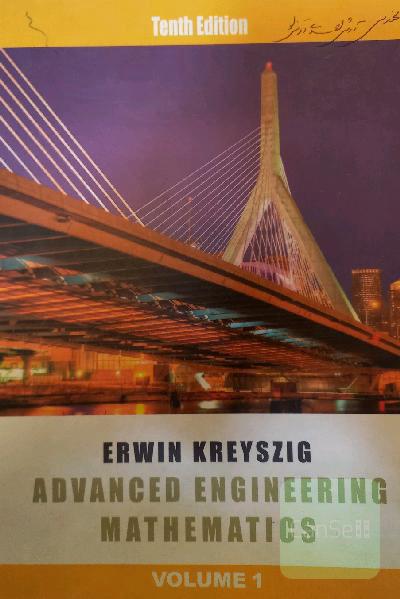 advanced engineering mathematics 