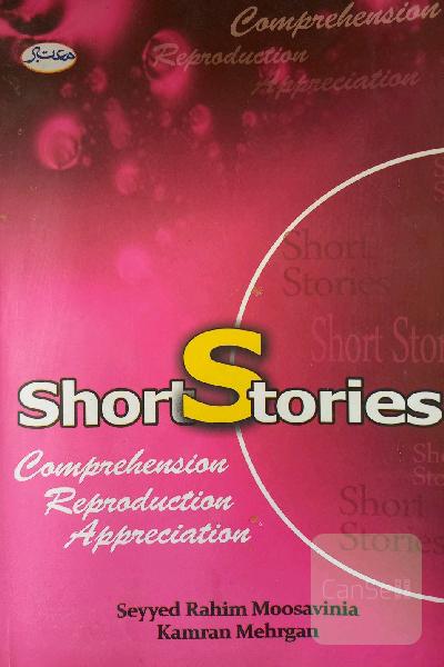 short stories 