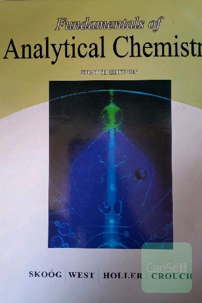 analytical chemistry