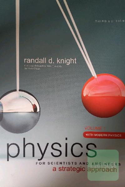 physics for scientists and engineers 