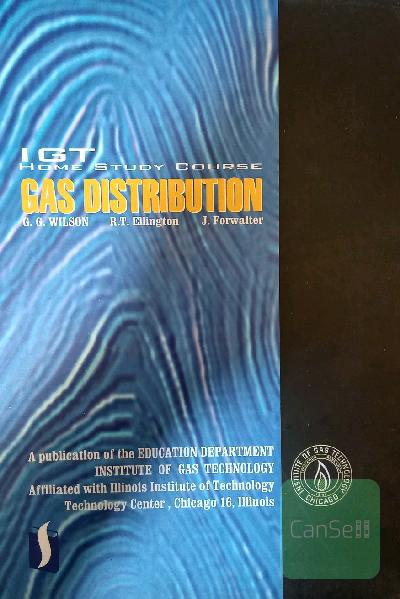 gas distribution 