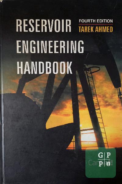 reservoir engineering handbook 