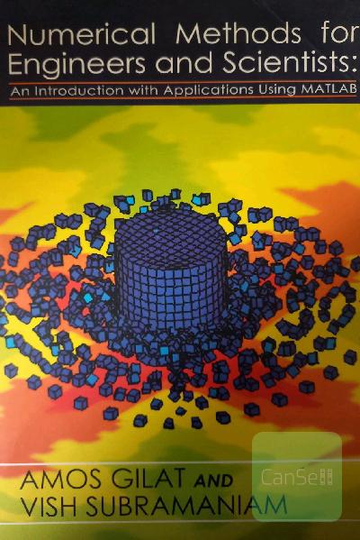 numerical methods for engineers and scientists 