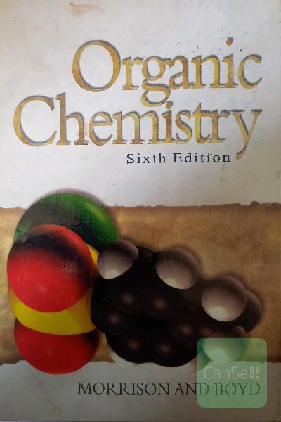 organic chemistry 