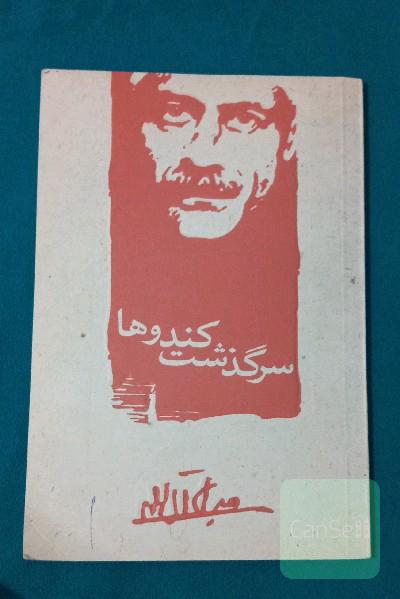 سرگذشت کندوها