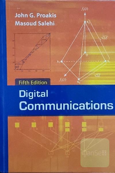 Digital Communication