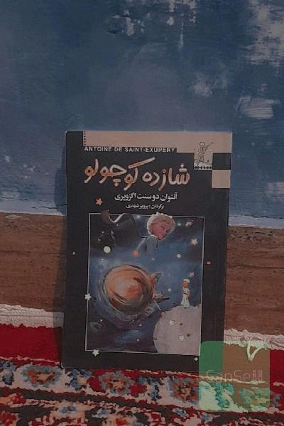 شازده کوچولو
