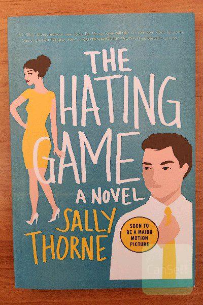 The hating game