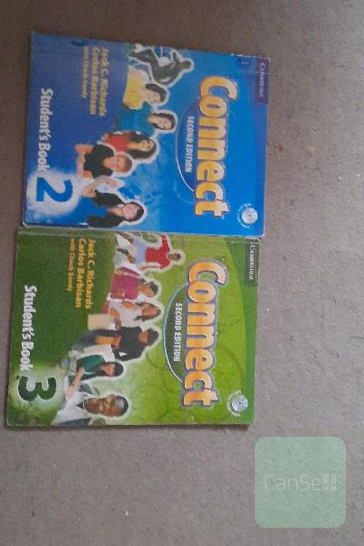 connect 2 3