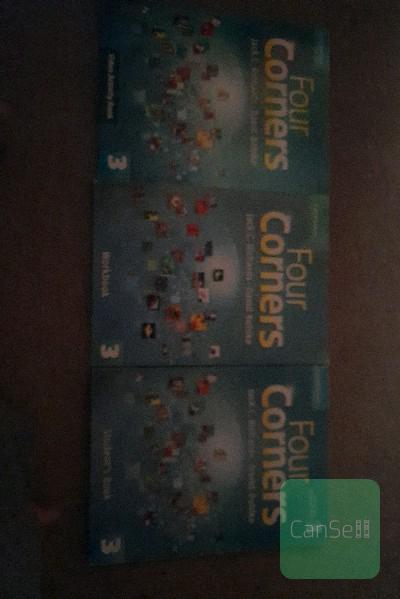 four corners 3