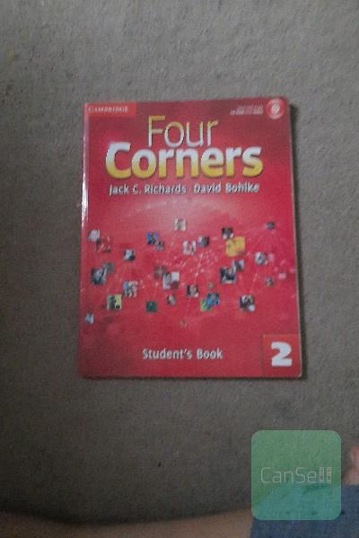 four corners 2
