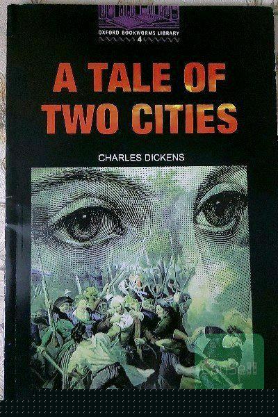 a tale of two cities 