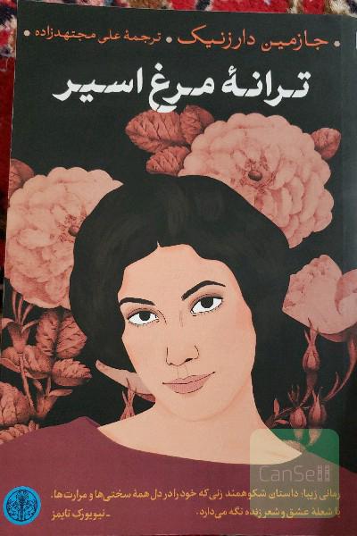 ترانه مرغ اسیر